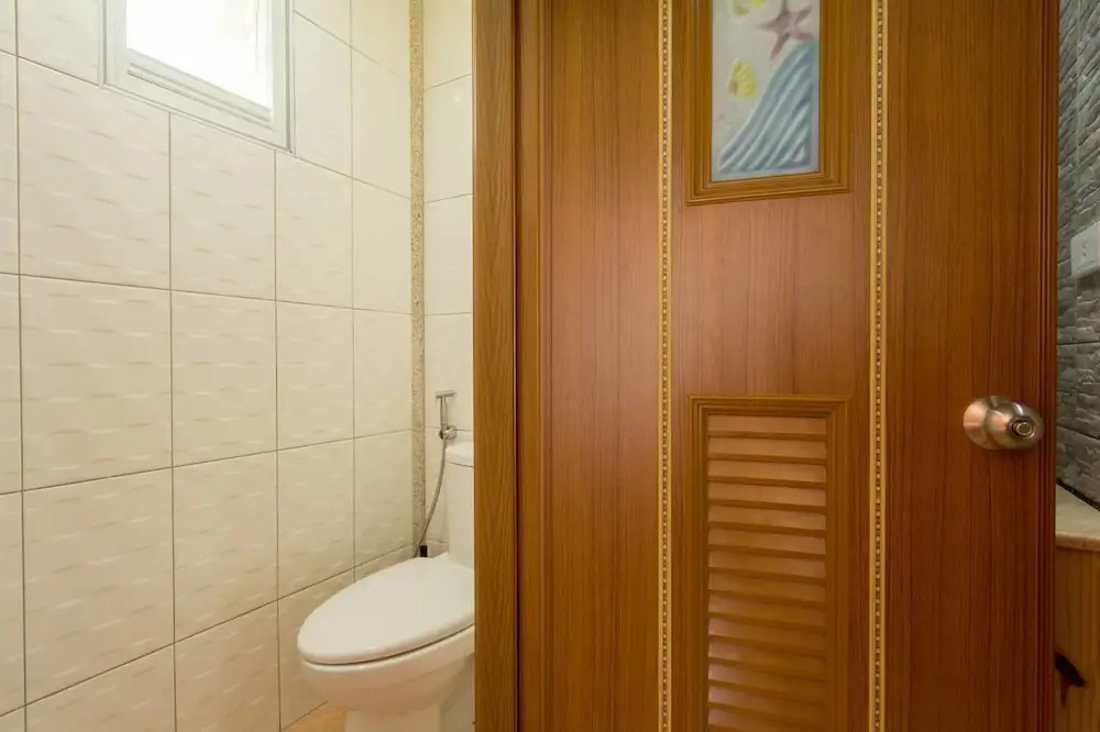 Kenting central point star Bay Hotel - Chambres