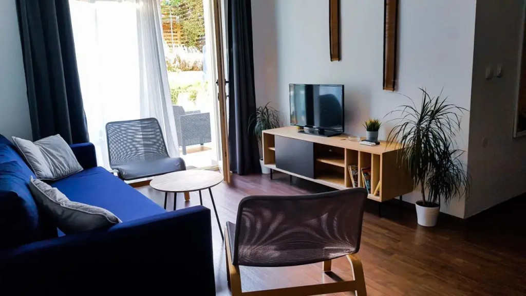 Anica Apartmani - Général