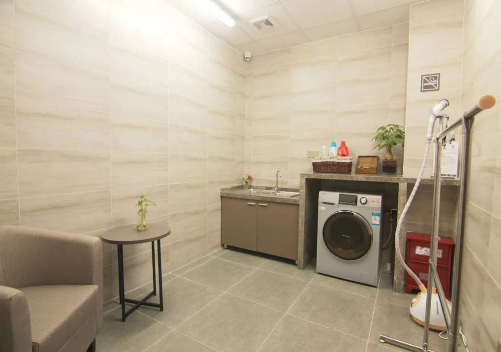 Home Inn Plus Suzhou Wanda Plaza Railway Station
