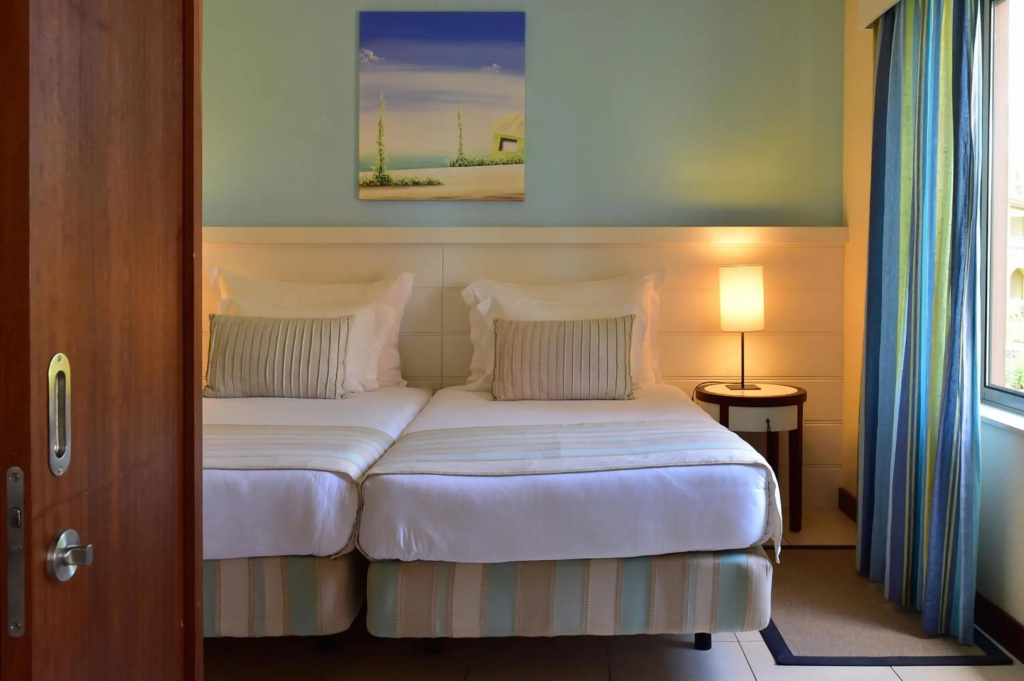 Pestana Porto Santo Beach Resort & Spa - Général