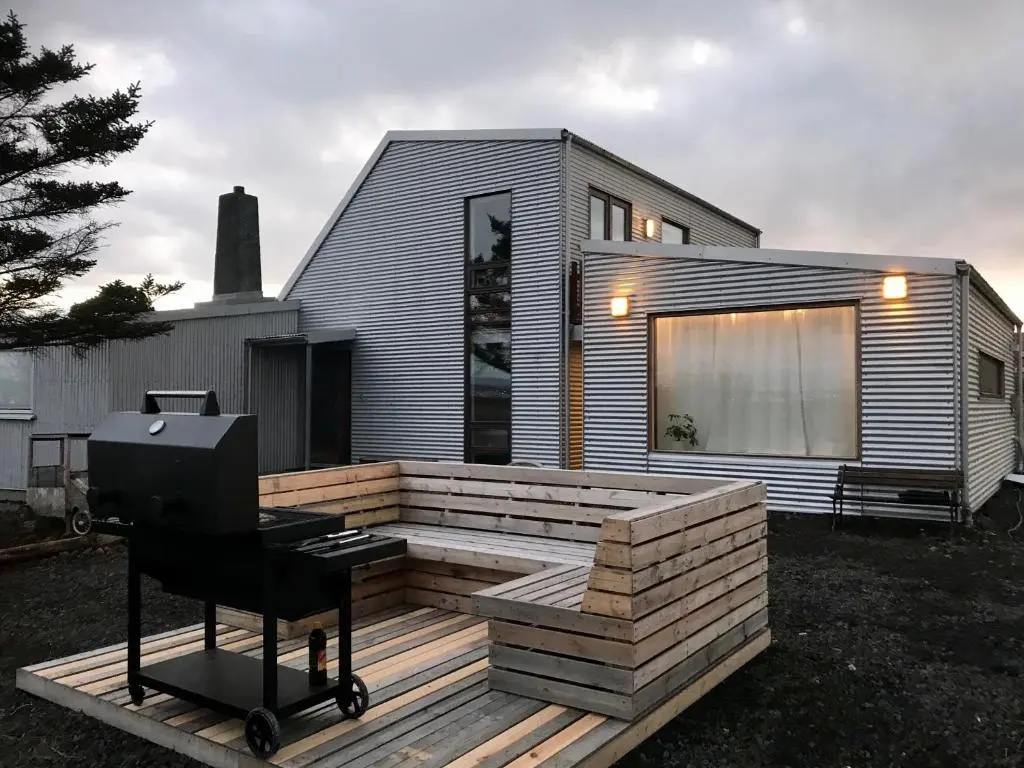 Eyvindarholt Guesthouse - Chambres