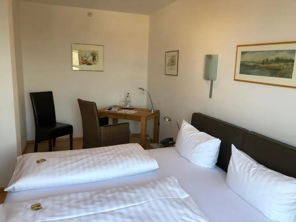 Hotel im Kavalierhaus - Chambres