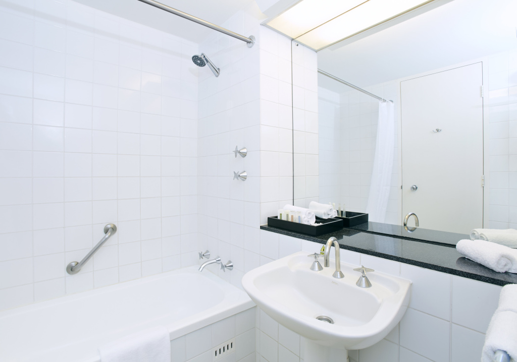 Crowne Plaza Canberra by IHG - Général