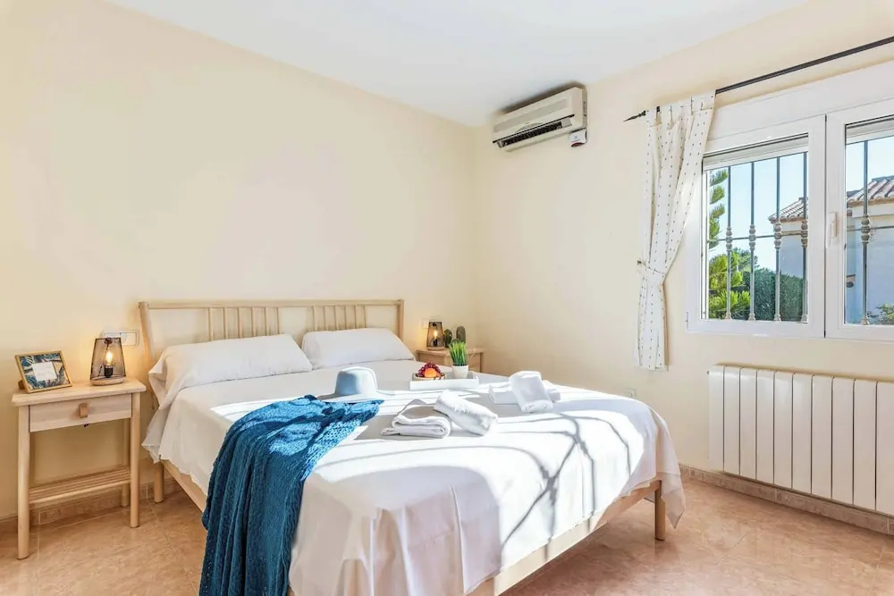 Villa Comodo — 3