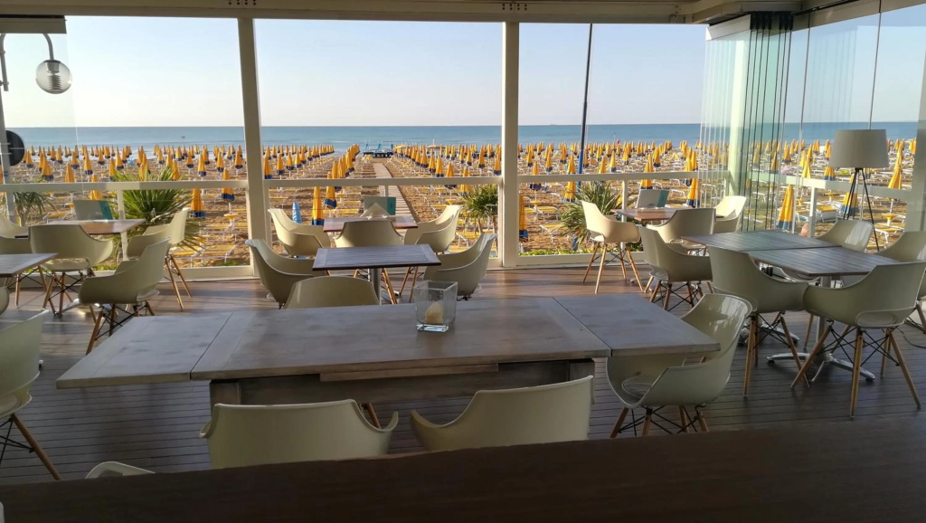 Hotel Atlantico - Général
