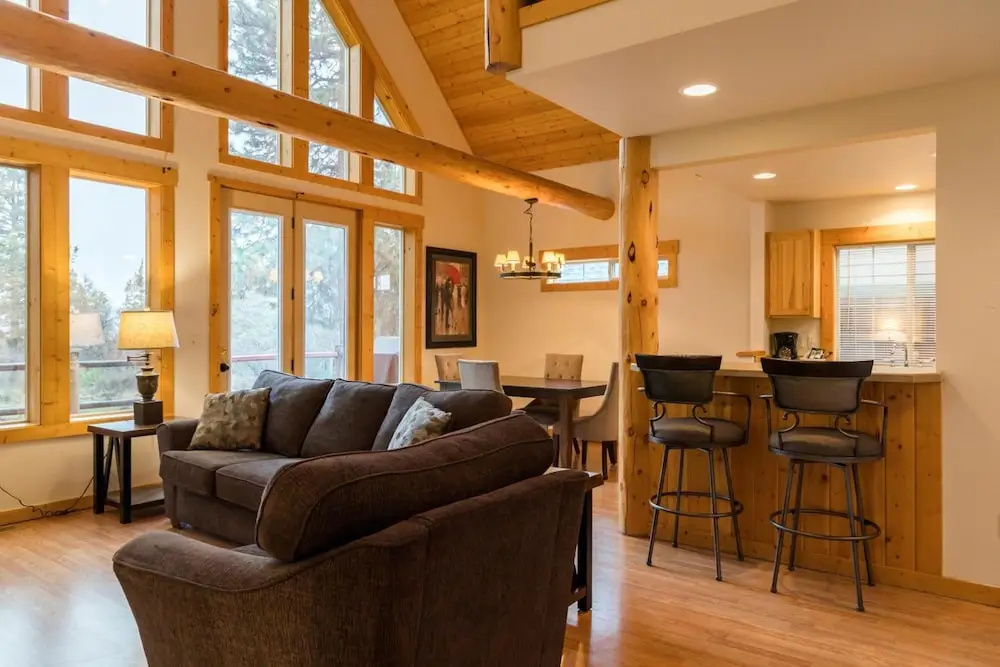 Running Y Ranch Vacation Home Rentals - фото 22