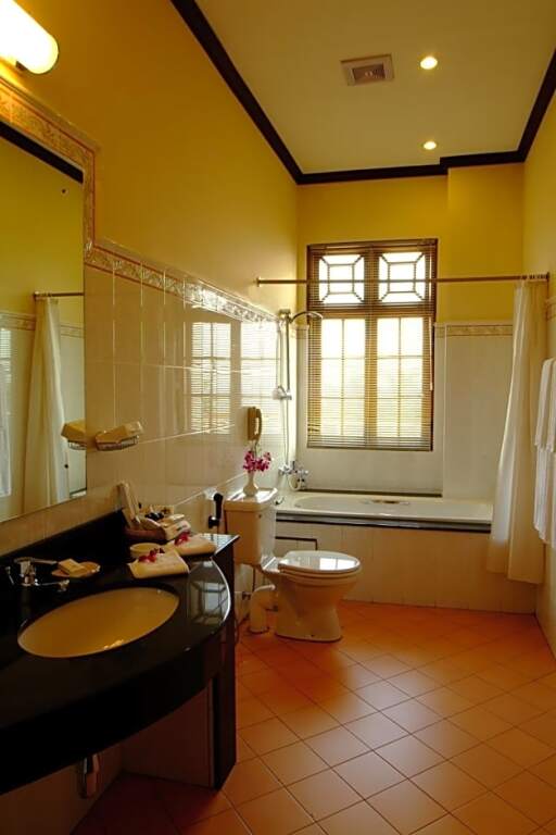 Mount Lavinia Hotel