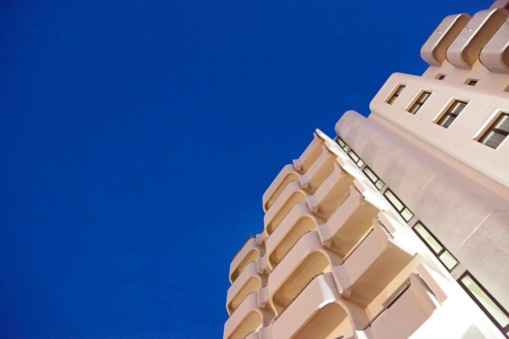 Hotel Mistral