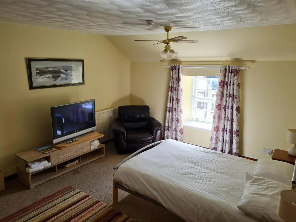 Standard Family room