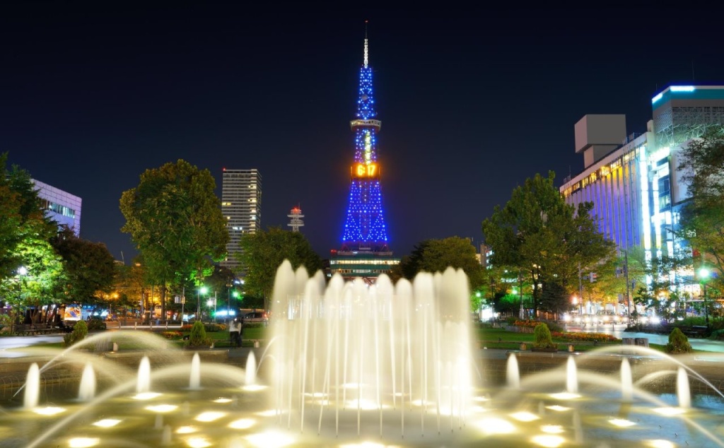 Hotel Nets Sapporo 사진 42