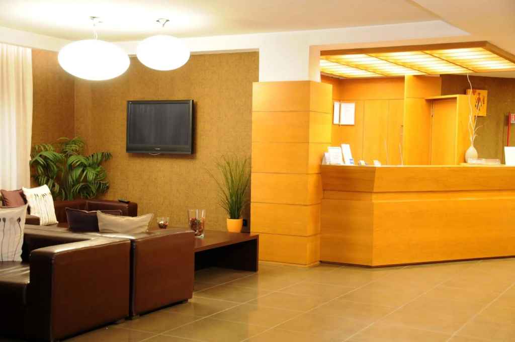 Hotel photo 15