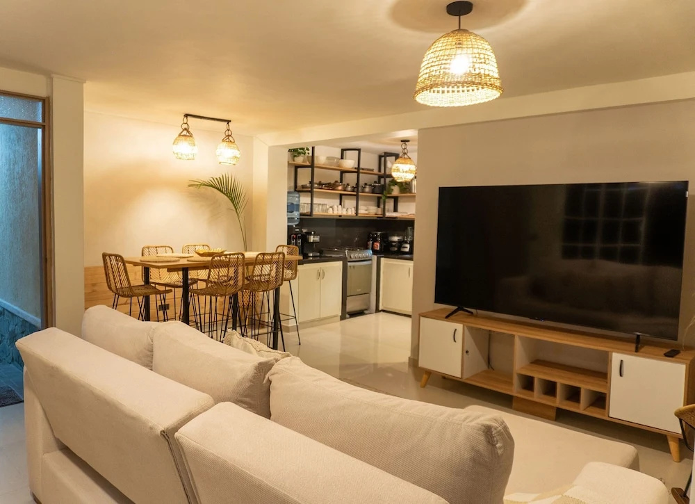 Apartamentos Privados en el Quindío