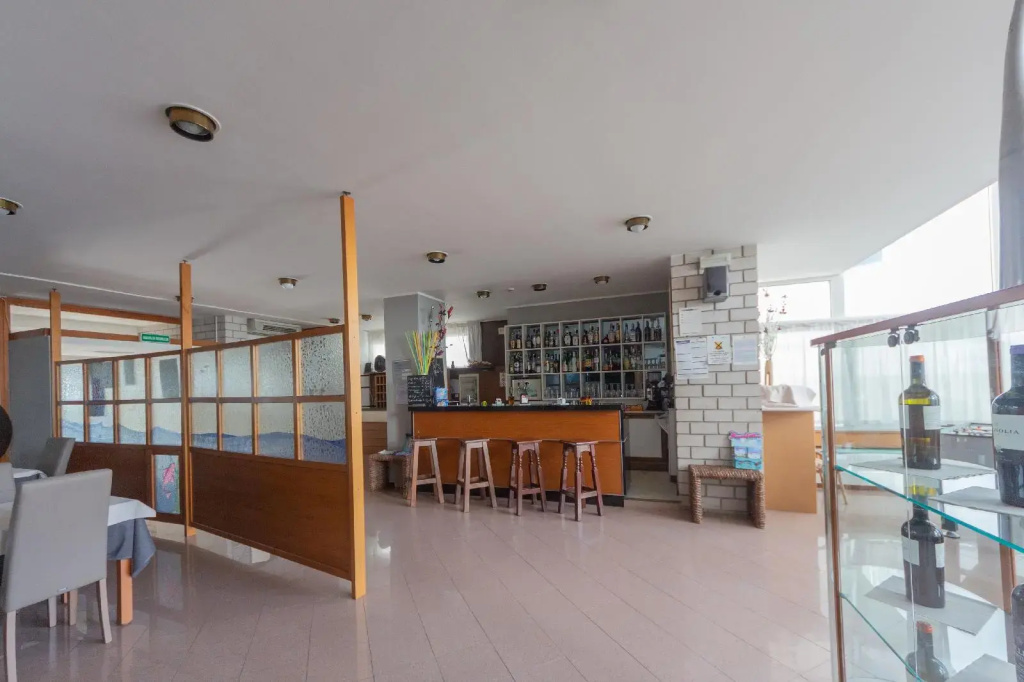 Hotel Ambra - Général
