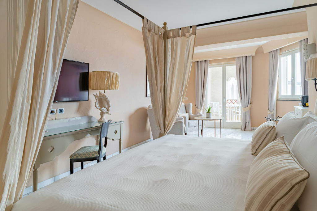 Therasia Resort Sea & Spa - The Leading Hotels of the World - Général