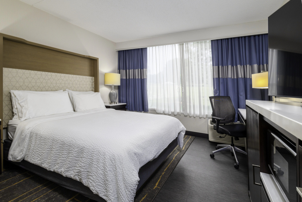 Holiday Inn Weirton - Steubenville Area by IHG - Général