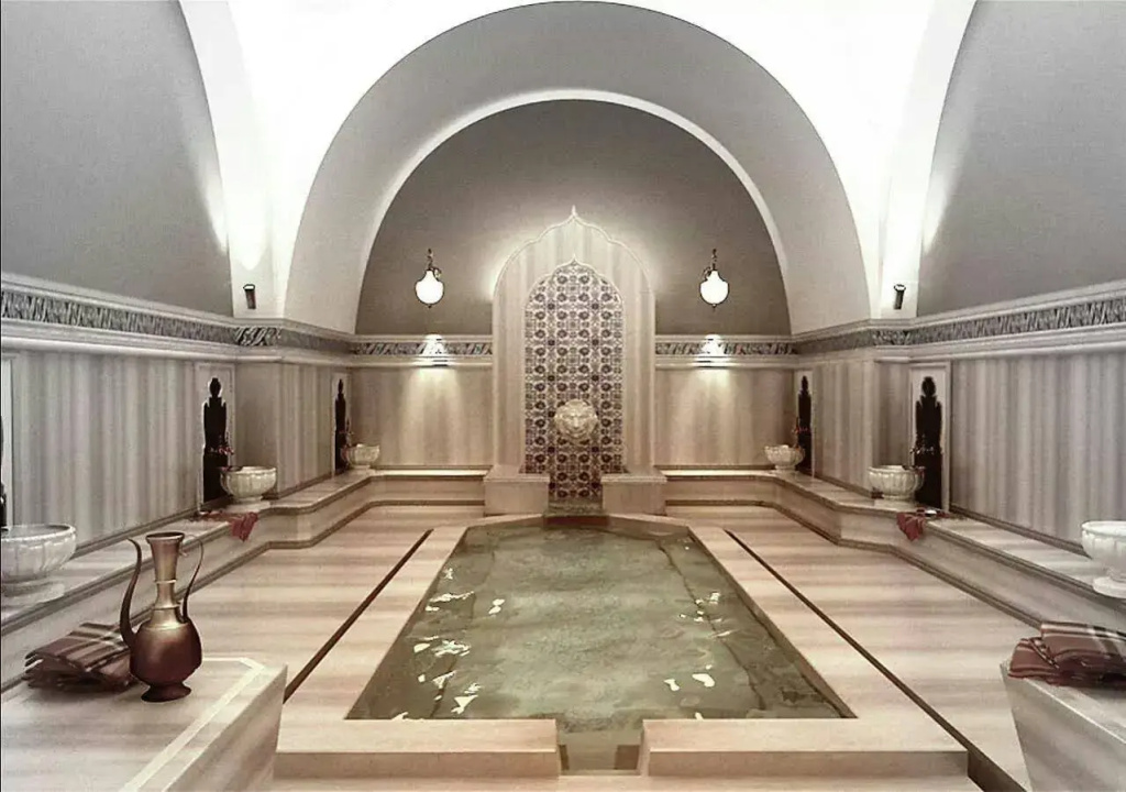 Kervansaray Thermal Convention Center & Spa - Général