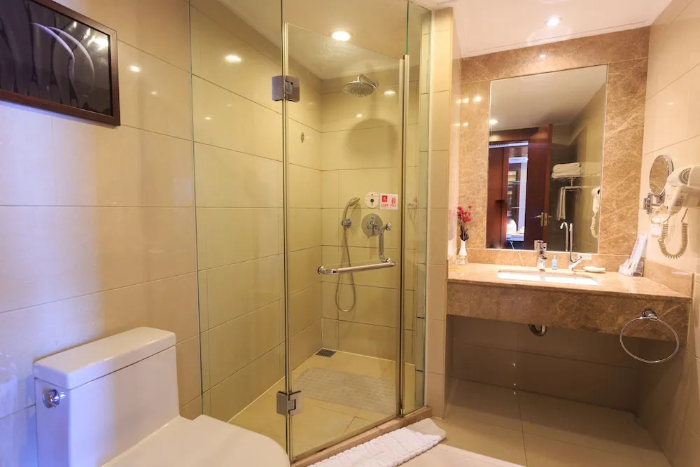 Changsha Xiaoxiang Huatian Hotel - Chambres