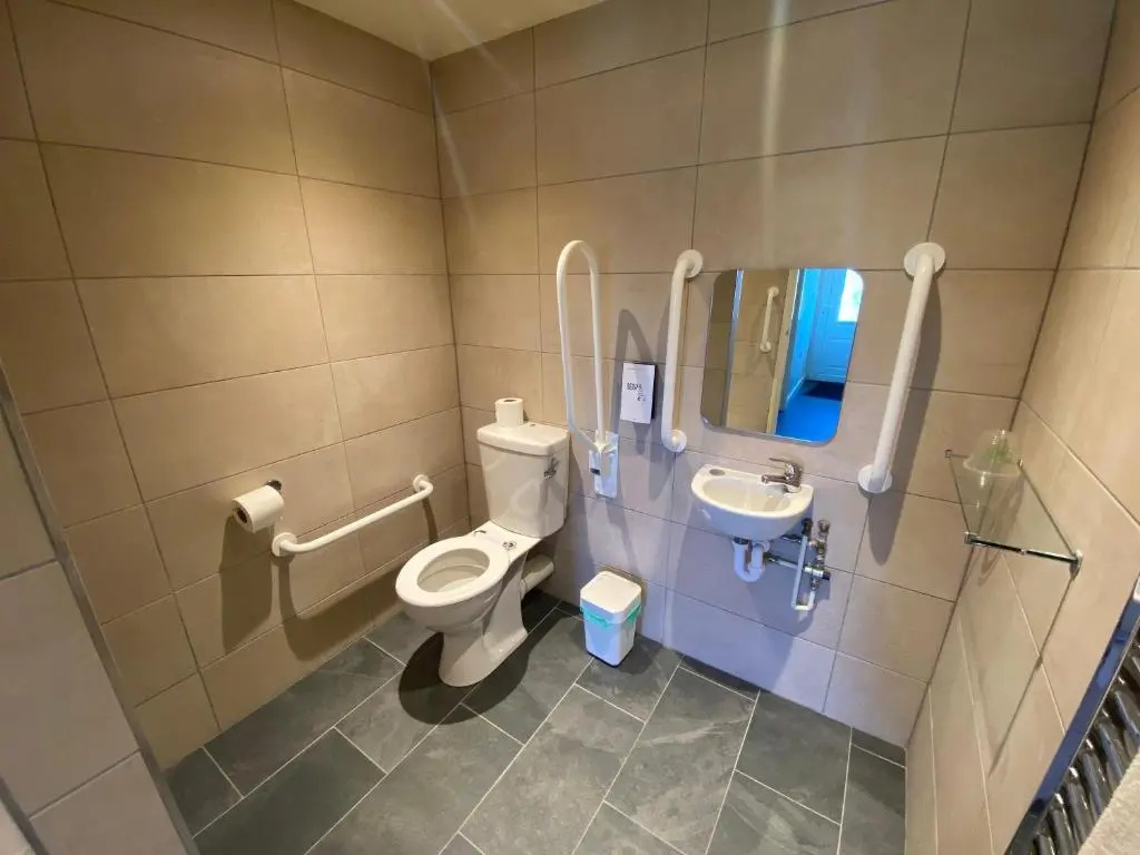 Croyde Bay Hotel or Self Catering - Général