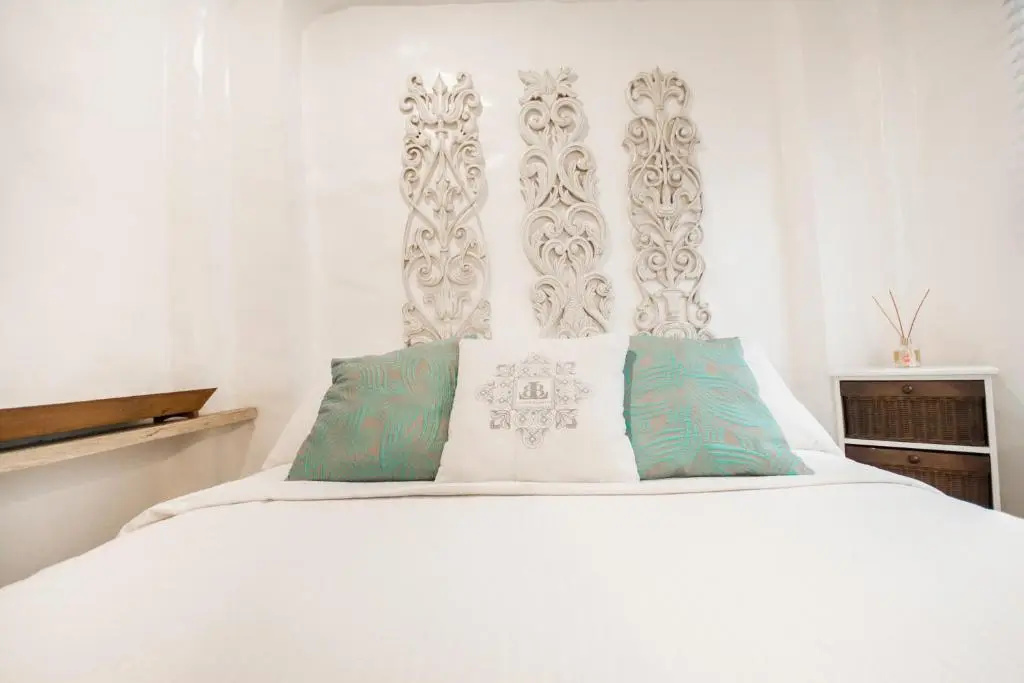 Lugar Bonito Hotel Boracay - Chambres
