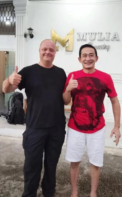 Mulia Homestay Aceh — фото 6