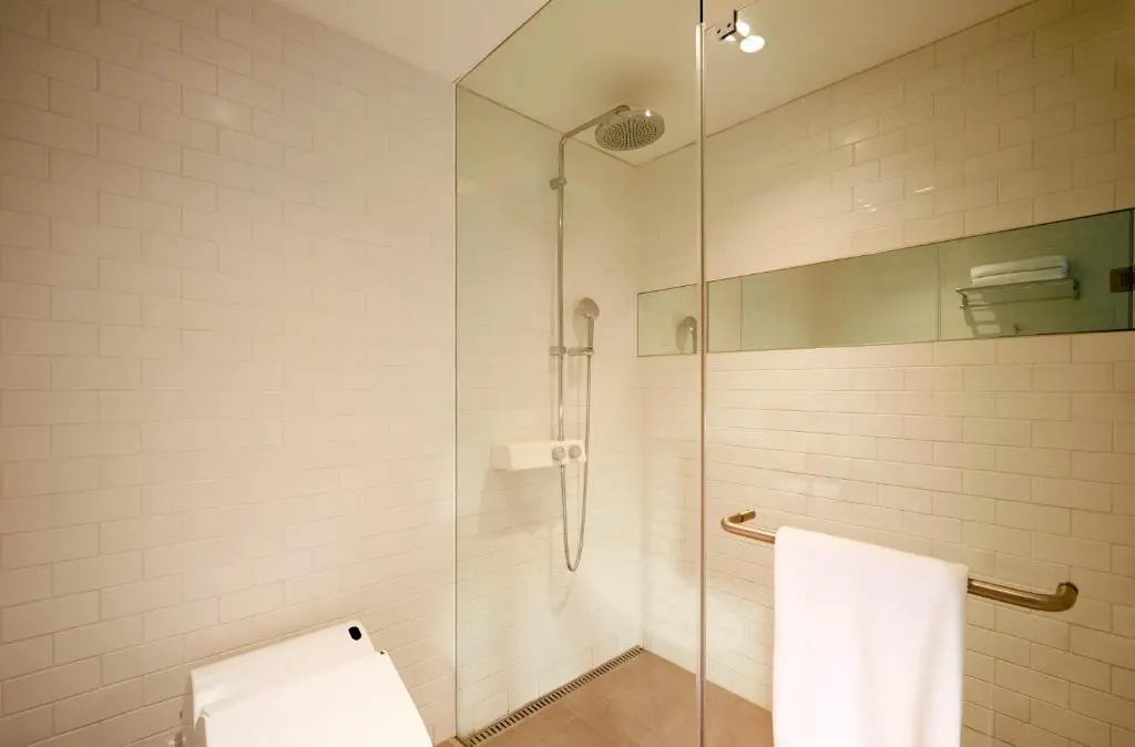 GLAD Yeouido - Général