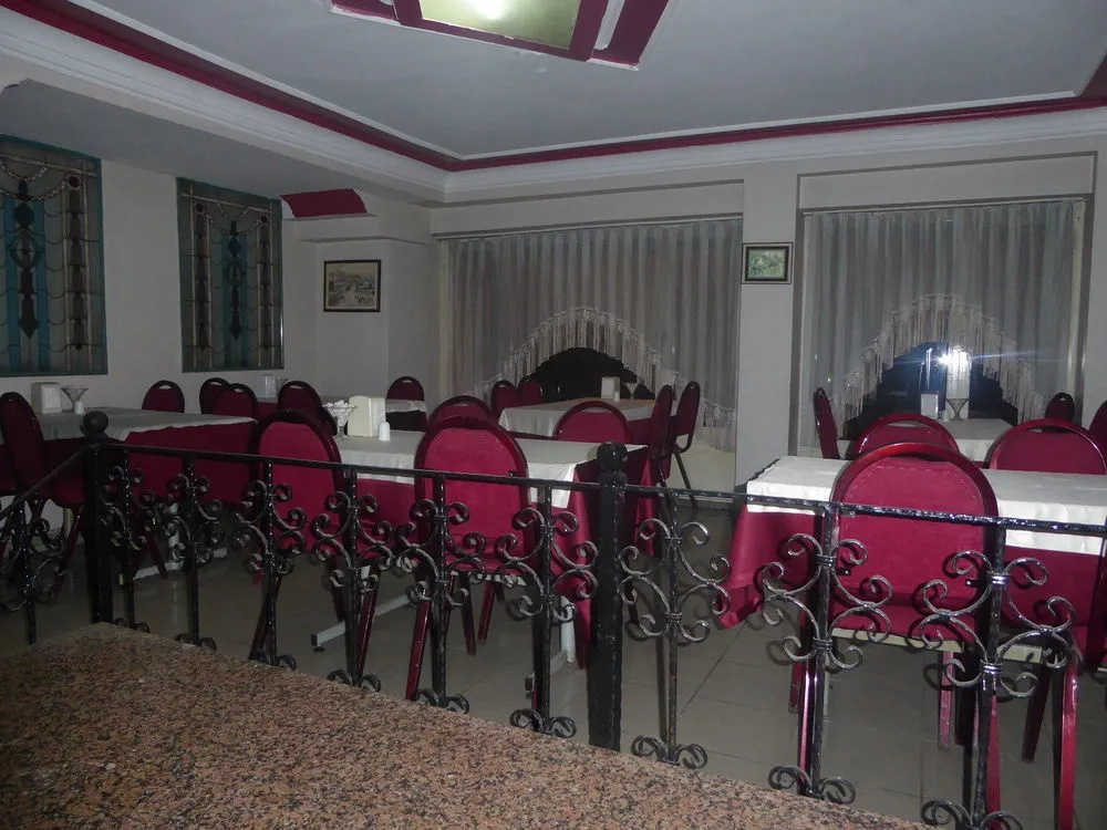 Business Centre