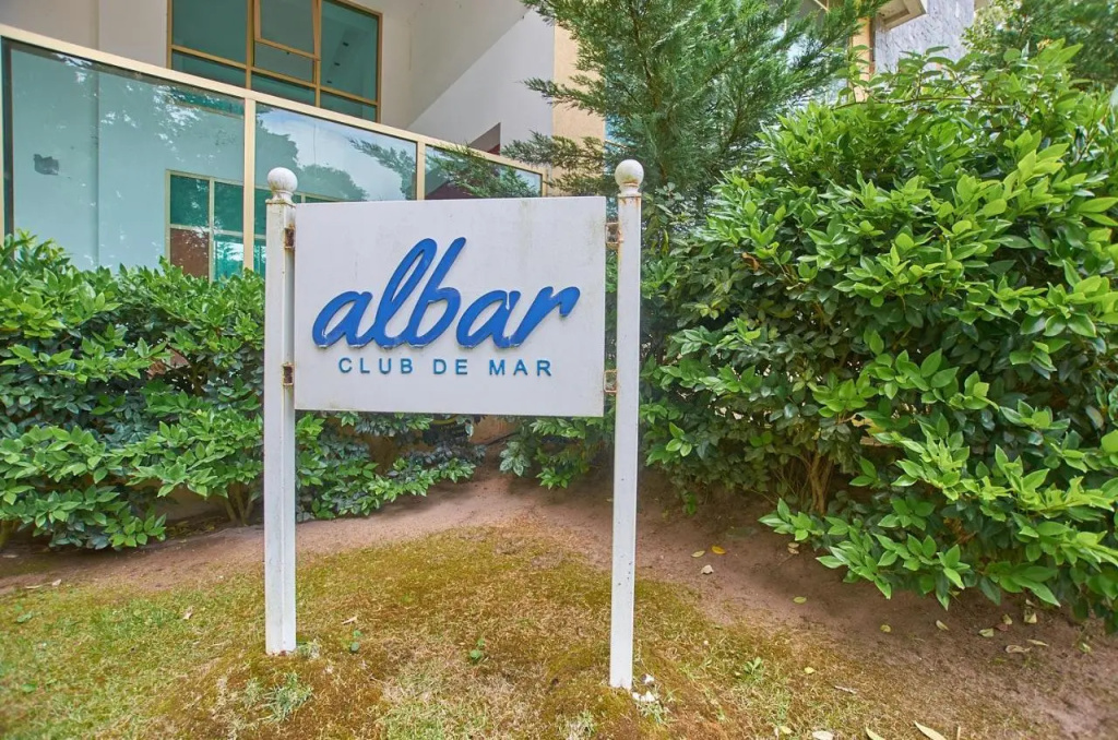 Albar Club de Mar - Général