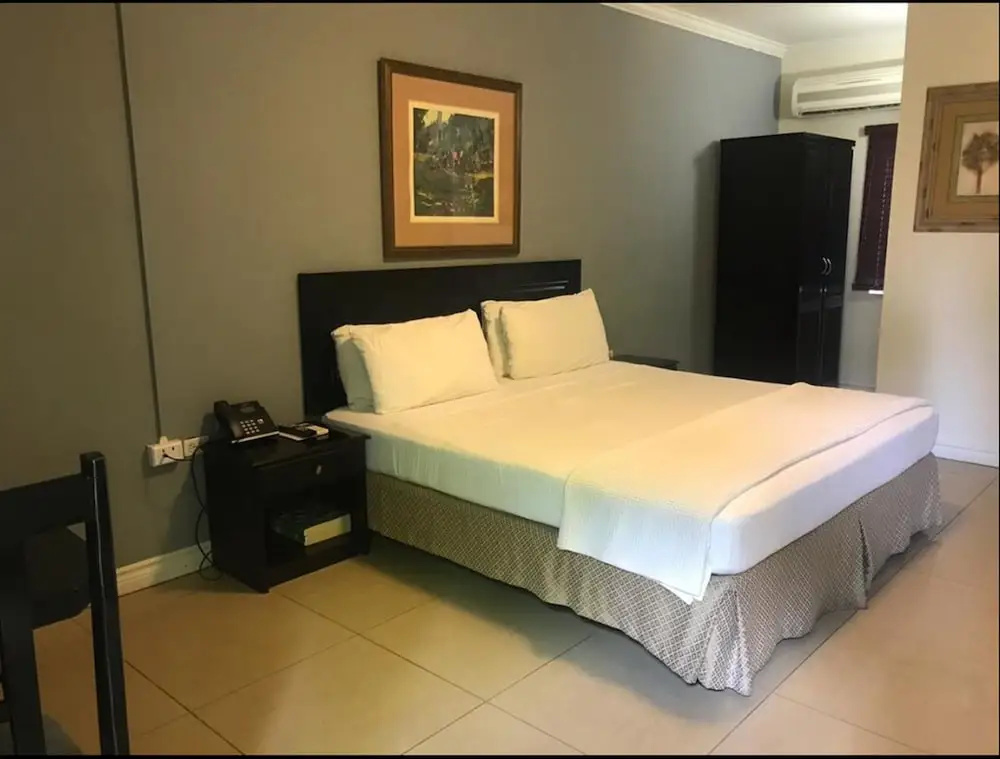 Palms Hotel Trinidad - Chambres