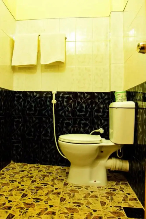 Hotel Moonstone - Chambres