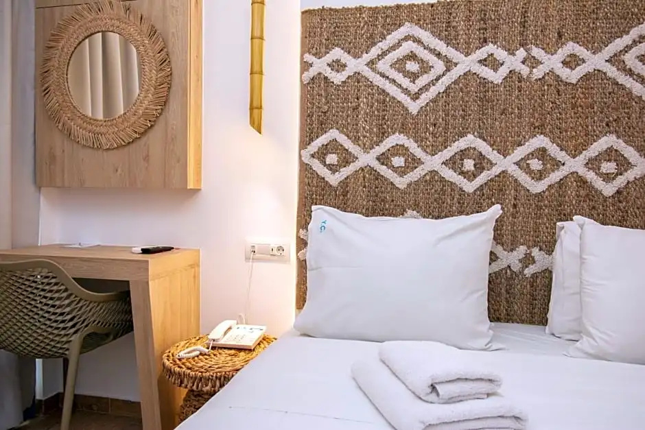 Yianna Caravel Suites "by Checkin" adults only - Chambres
