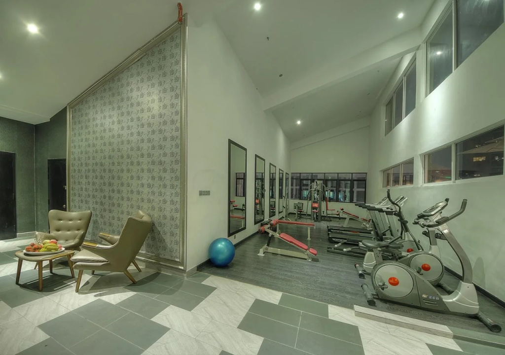 Arenaa Star Hotel, Куала Лумпур, Малайзія мініатюра 26