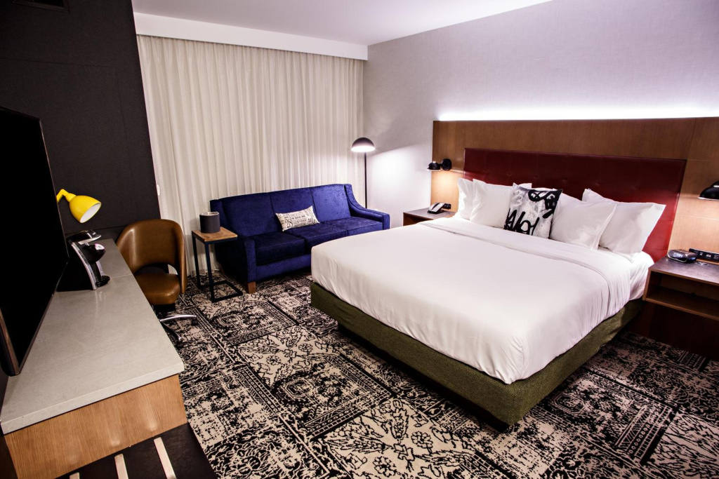 Hotel photo 21