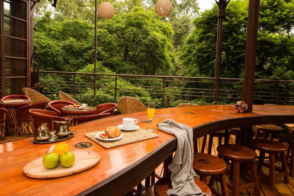Hotel Parque Mexico Boutique - Général