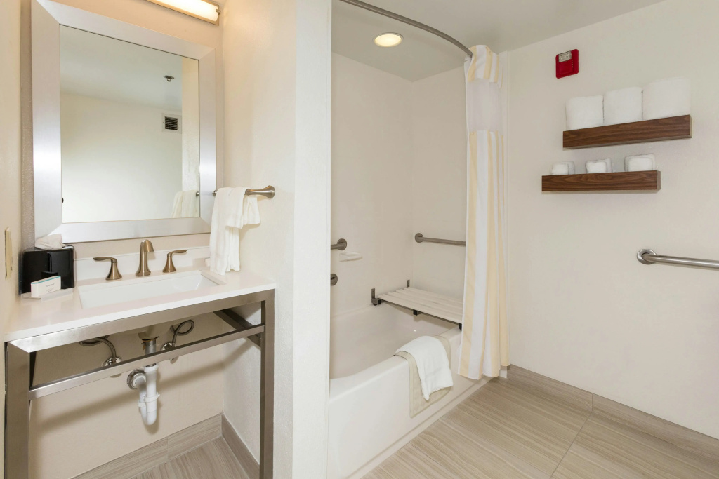 Hilton Garden Inn Jacksonville Airport - Général