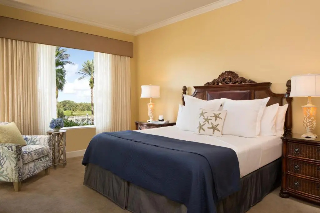 Hammock Beach Golf Resort & Spa - Chambres