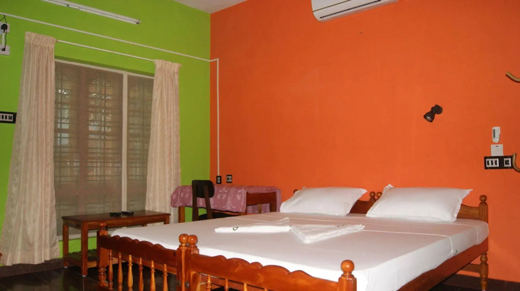 Hotel photo 22