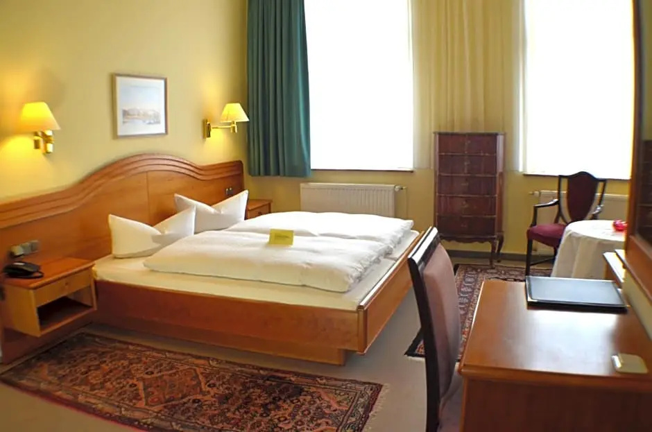 Fuerstenhof - Chambres