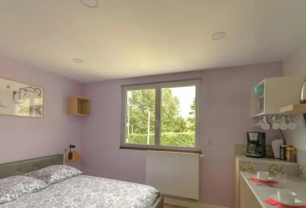 Voir la photo 3 — Les Chambres D'aline