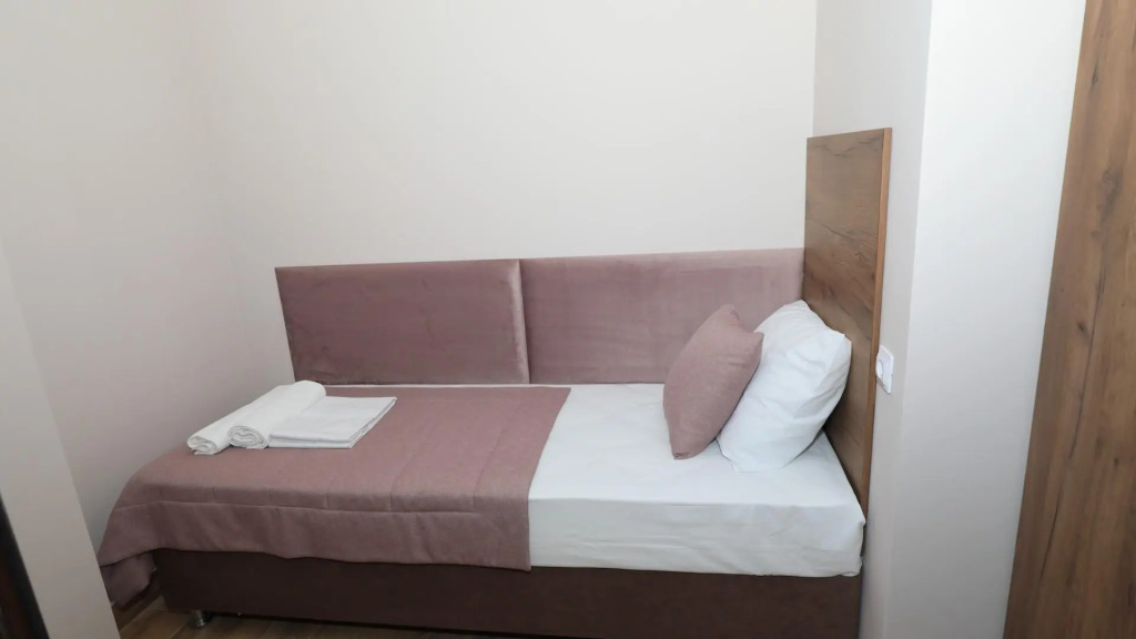 Номер Standard в Аскьала