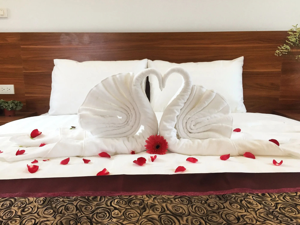 An Nguyen Boutique Hotel - Général