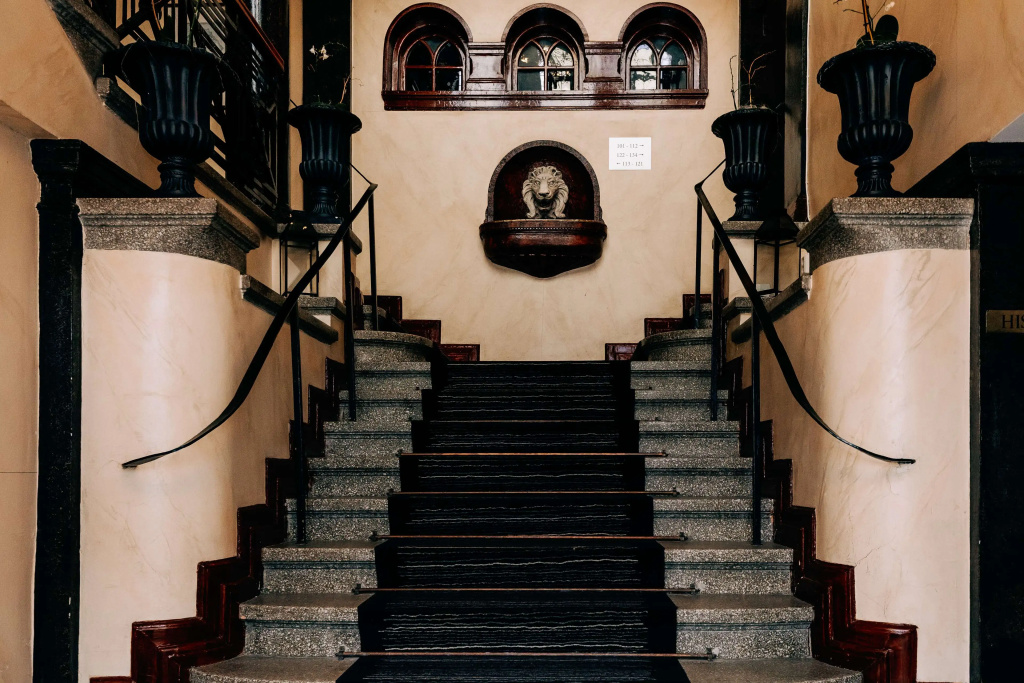 Hotel photo 14