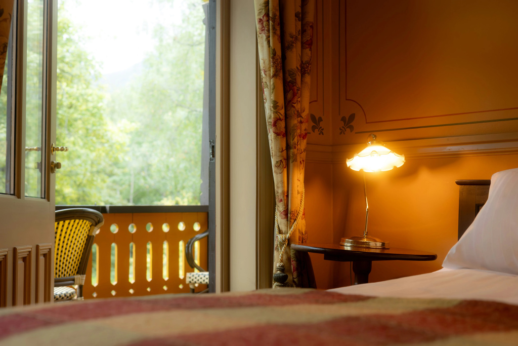 Dalen Hotel - Général