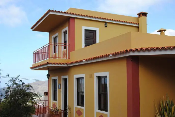 Casa Sombrero Pico