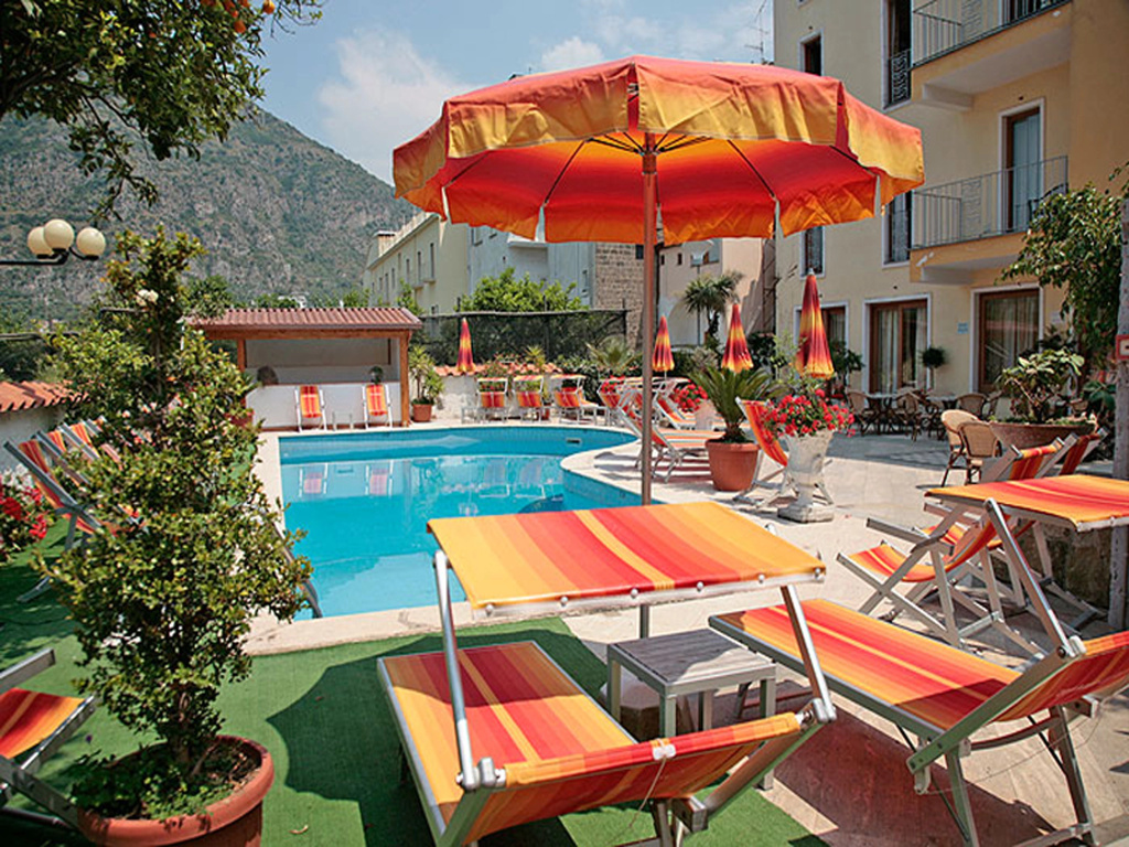 Hotel Albatros - Général