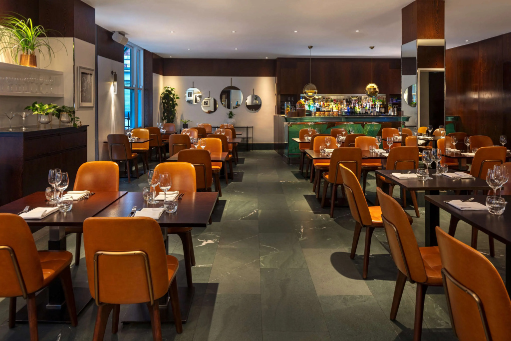 Guild Hotel Marble Arch - Général