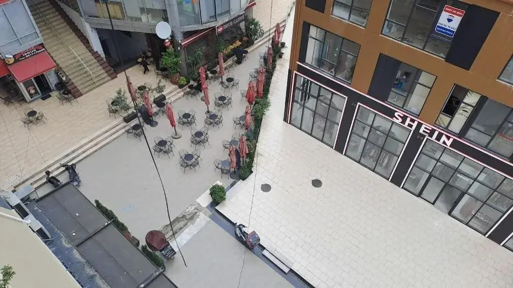 Margen Apartments - Tirana City Center
