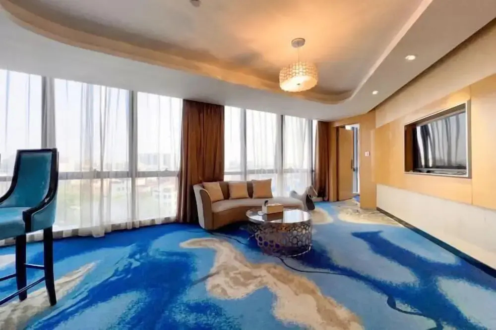 Foshan Tianguo Xingyue Hotel - Général
