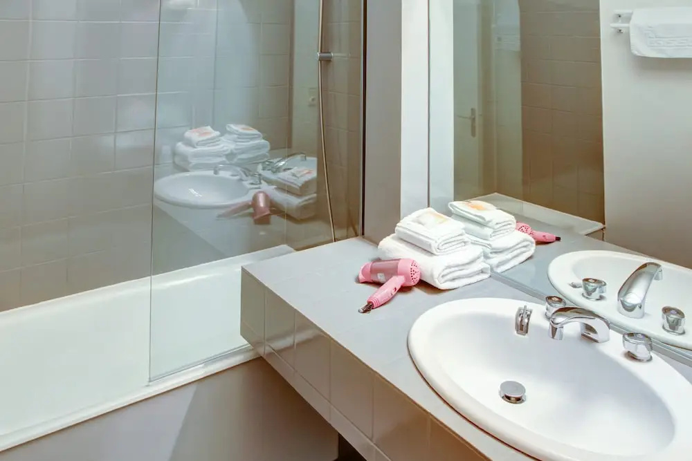 Altos Hôtel & Spa - Chambres
