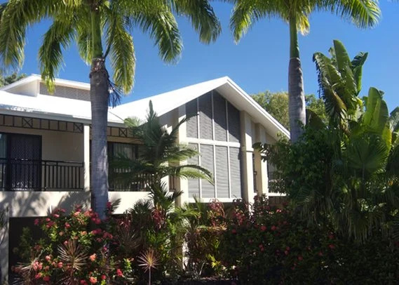 Comfort Inn & Suites Trinity Beach Club
