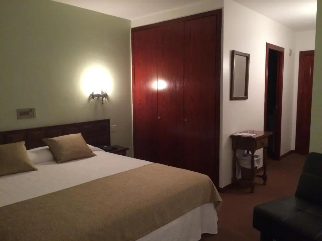 Hotel Folch - Chambres